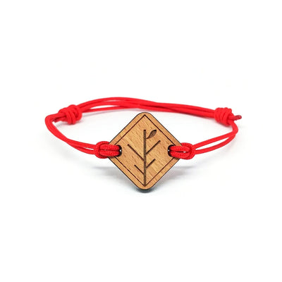Bracelet Feu